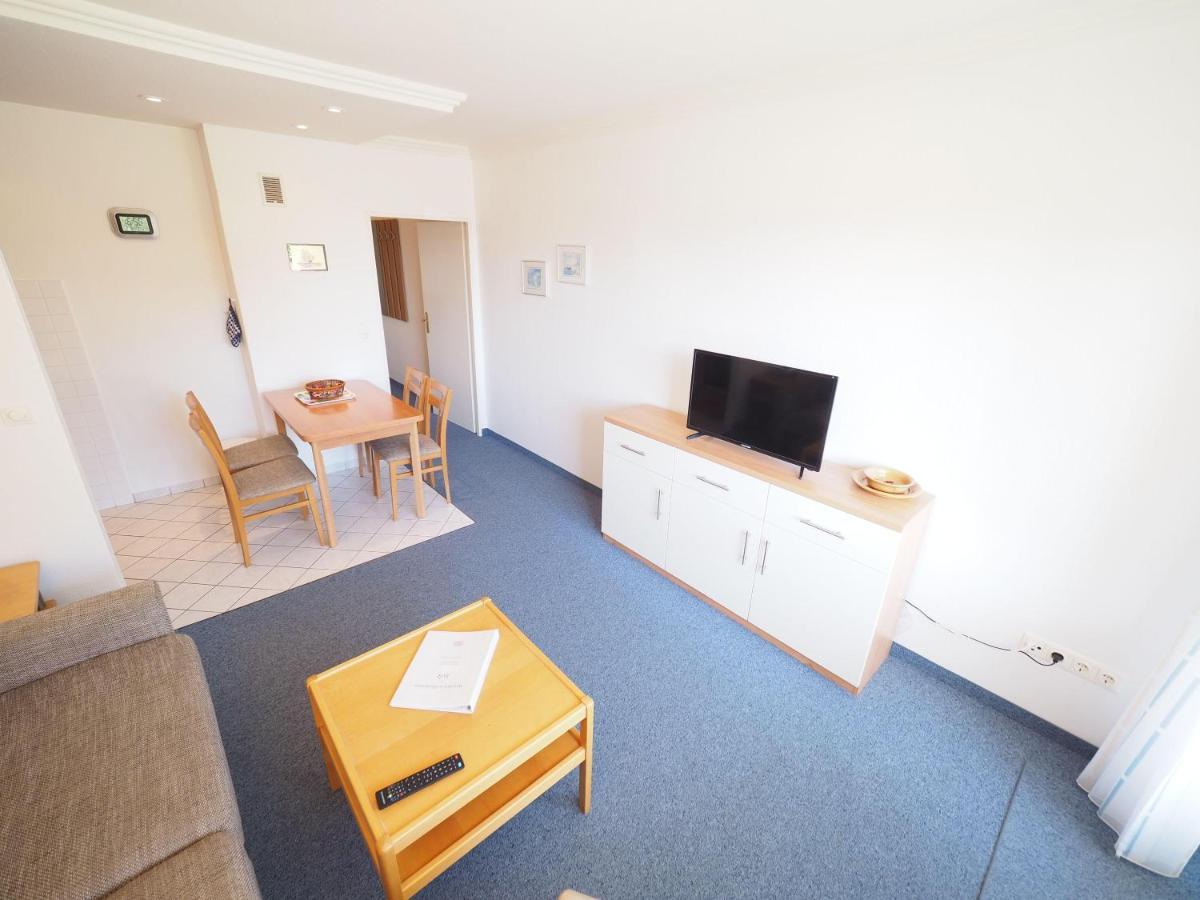 Appartement-5 Westerland Ngoại thất bức ảnh